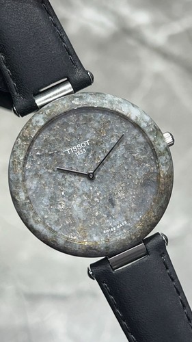 Tissot rockwatch 38mm - rockwatch,