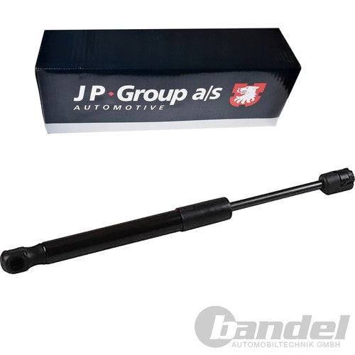 Group gasfeder - jp,