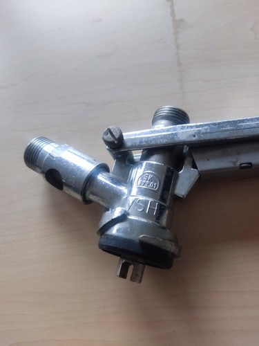 Keg fassanschluss für - keg-fassanschluss,