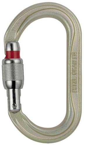 Petzl oxan screw - petzl,