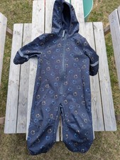 Topomini Ernstings Family