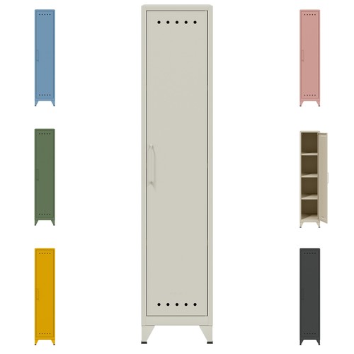 Bisley fern locker - bisley,