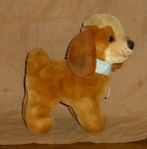 Steiff cosy bello 5457 k - steiff-,