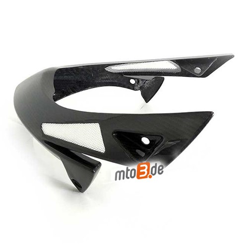 Carbon bugspoiler für triumph - carbon,