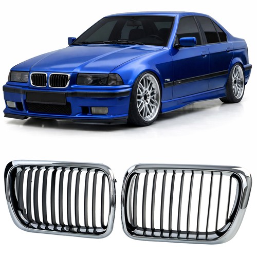 Sport kühlergrill frontgrill - kühlergrill,