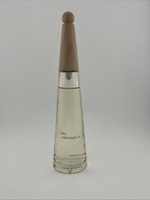 Issey Miyake L'Eau d'Issey - Femme EDT Intense Spray 50ml Defekter Deckel