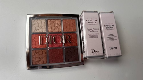 Dior backstage eye - eye, palette003