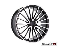 Mercedes GLS Class Style R21