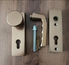 Hoppe Kurzbeschlag 72/8 F4