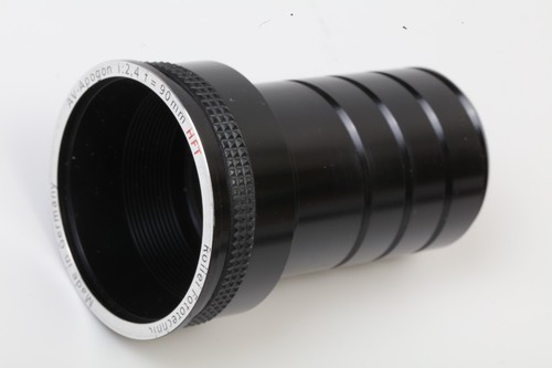 Apogon 4 90mm - apogon, 2,4/90mm