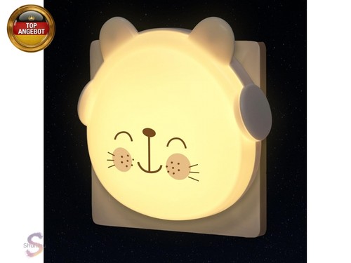 Nachtlicht baby steckdose - baby,