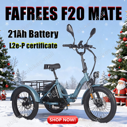 Fafrees f20 mate rad - mate, 3-rad