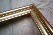 sehr großer Art Deco