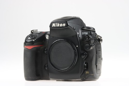 Nikon d700 gehäuse - nikon,