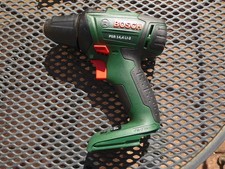 Bosch Akkuschrauber