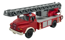 Wiking H0 MAN Diesel