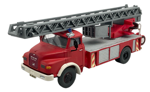 Wiking man diesel - h0,