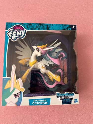 Little pony guardians of - little,