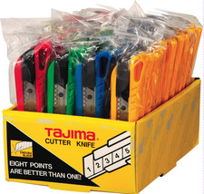 TAJIMA Cuttermesser 18mm