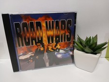 Road Wars - Retro PC Spiel