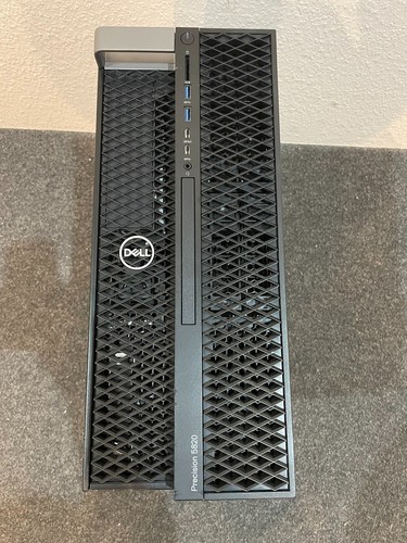 Dell precision 5820 tower - 5820,