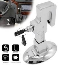 Auto Diebstahlschutz Pedal