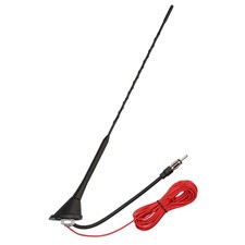 Auto Radio Kurz Stab Dach