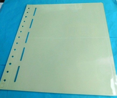 Leuchtturm blätter sh - lb-sh, 2