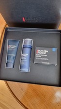 Biotherm Homme Force Supreme Cream 50ml Set Neu&OVP