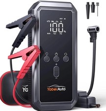 Starthilfe Power Pack 5000A