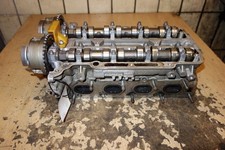 Zylinderkopf 55562229 A12XER