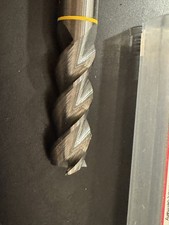 Holex VHM-Fräser 12 mm