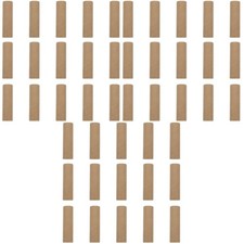  3 Pieces Posterröhre