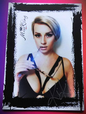 Miss KiKi - King - Domina -