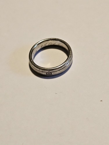 925er silberring mit - 925er,