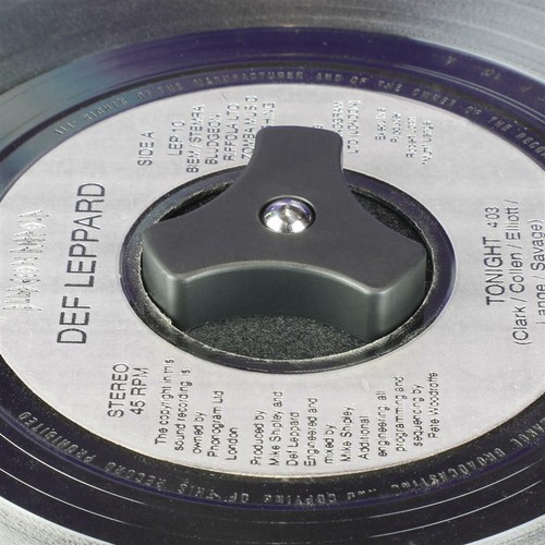 Pro ject 45rpm single - 45rpm, 7"