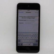 Apple iPod touch 5. Generation