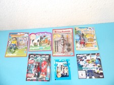 Playmobil 5 new blisters