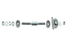Umbausatz für simson sr2 - umbausatz,