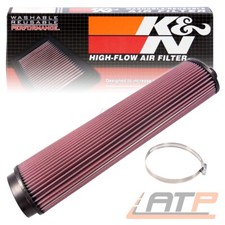 K&N SPORTLUFTFILTER SPORT