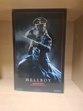  Rare Sideshow SDCC Hellboy