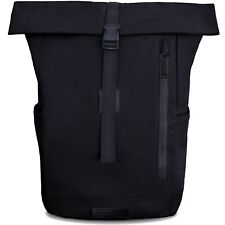 Rolltop Rucksack Wanderrucksack leicht Rollrucksack recycelt nachhaltig Backpack