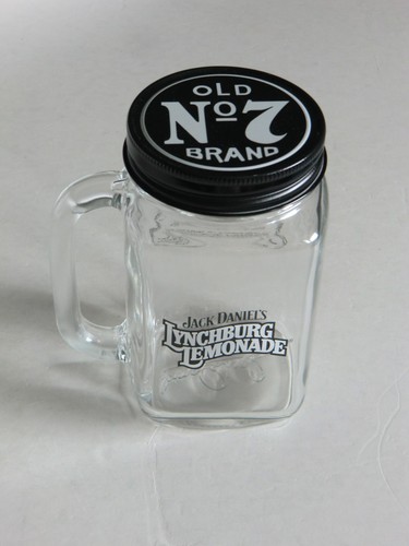 Jack daniels lynchburg - jack,
