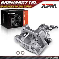 Bremssattel mit Halter Hinten Links 38mm für Ford Mondeo III BWY Jaguar X-Type