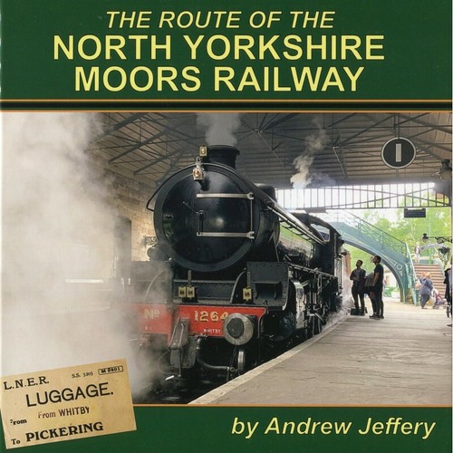 The route north - route,