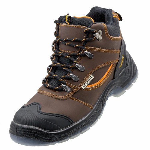 Arbeitsstiefel urgent 120 - urgent,