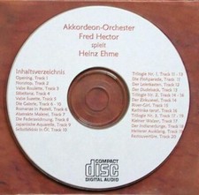 Säbeltanz gespielt vom