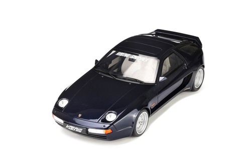 Koenig specials porsche 928s - specials,