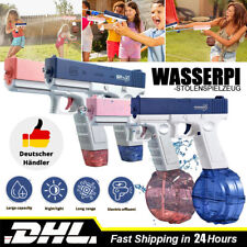 Hochdruck Wasserpistole