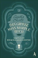 Das große Miss-Marple-Buch |